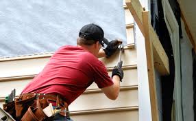 Best Historical Building Siding Restoration  in Herington, KS